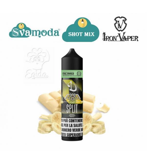 IRON VAPER D-LIGHT SPLIT SHOT MIX 20ML