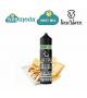 IRON VAPER D-LIGHT ORIGINAL SHOT MIX 20ML