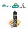 IRON VAPER D-LIGHT ORIGINAL SHOT MIX 20ML