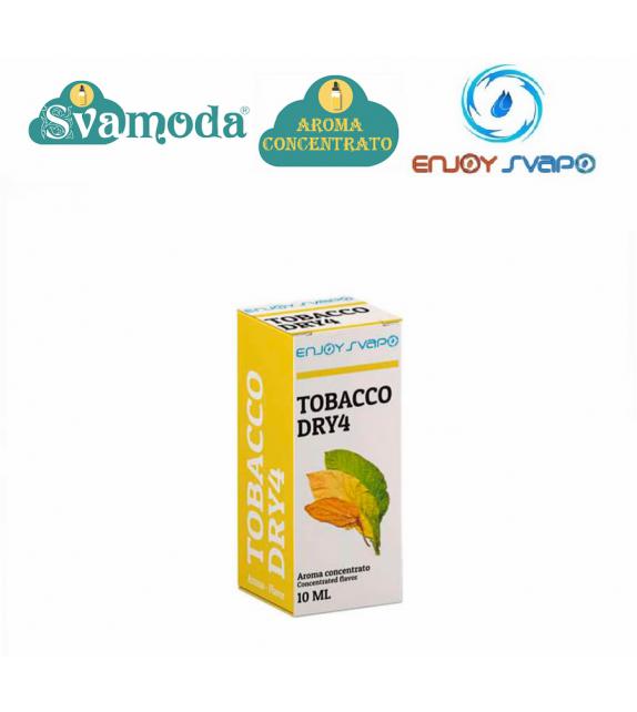 ENJOY SVAPO DRY4 AROMA CONCENTRATO 10ML