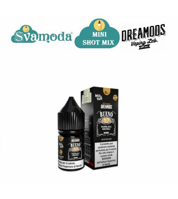 DREAMODS BUENO N.72 MINI SHOT MIX 10ML