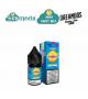 DREAMODS DOHNUT KINGDON MINI SHOT MIX 10ML