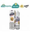 GALACTIKA & DREAMODS TOO PUFT SHOT MIX 20ML