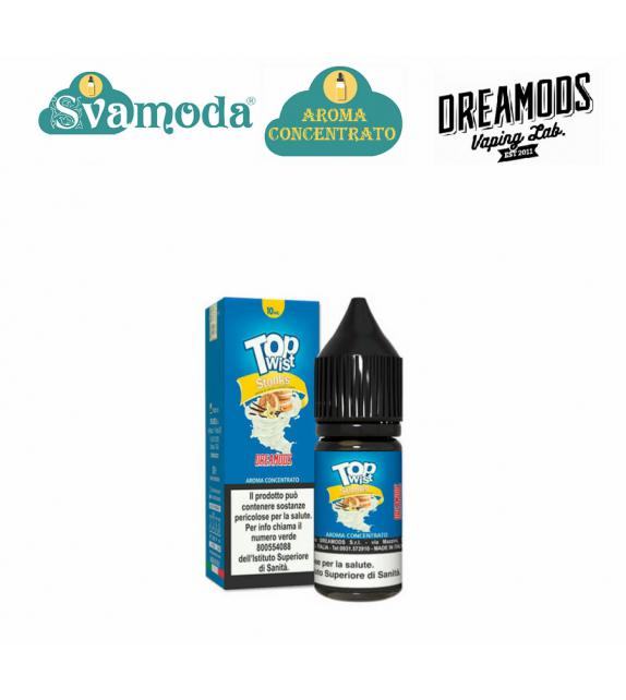 DREAMODS STONKS TOP TWIST AROMA CONCENTRATO 10ML