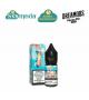 DREAMODS GLACIAL COLA E MELA N.6 AROMA CONCENTRATO 10ML