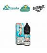 DREAMODS GLACIAL COLA E MELA N.6 AROMA CONCENTRATO 10ML