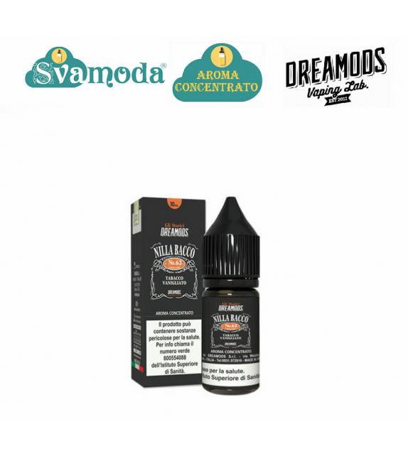DREAMODS NILLA BACCO N.63 AROMA CONCENTRATO 10ML