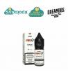 DREAMODS MOKUP MIDNIGHT AROMA CONCENTRATO 10ML
