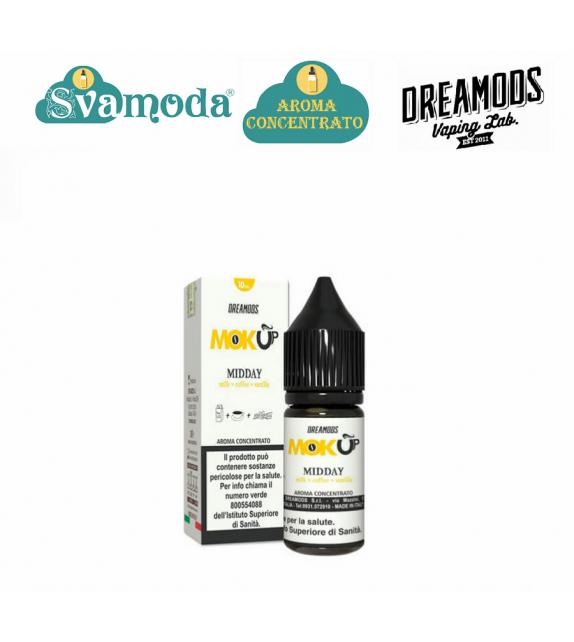DREAMODS MOKUP MIDDAY AROMA CONCENTRATO 10ML