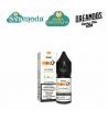 DREAMODS MOKUP 8 O CLOK AROMA CONCENTRATO 10ML