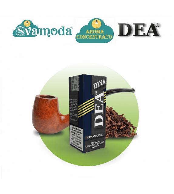 DEA FLAVOR DIY DIPLOMATIC AROMA CONCENTRATO 10ML