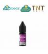 TNT VAPE EXTRA UVA FRAGOLA AROMA CONCENTRATO 10ML