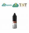 TNT VAPE TWENTY ONE HAVANA AROMA CONCENTRATO 10ML