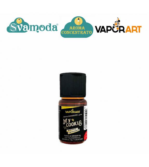 VAPORART MY COOKIE AROMA CONCENTRATO 10ML