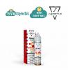 SUPREM-E FLAVOUR BAR STRAWBERRY ENERGY MINI SHOT MIX 10ML