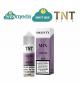 TNT VAPE TWENTY MIX SILENT HILL SHOT MIX 20ML