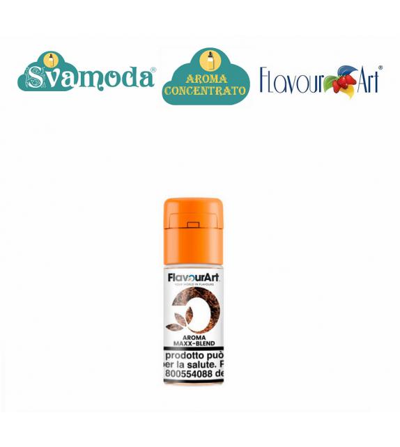 FLAVOURART MAXX BLEND AROMA CONCENTRATO 10ML
