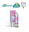SUPREM-E FLAVOUR BAR COTTON CANDY MINI SHOT MIX 10ML