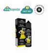 LA TABACCHERIA FLAPPER JUICE TROPICALI DEI CARAIBI SHOT MIX 20ML