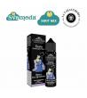 LA TABACCHERIA FLAPPER JUICE MIRTILLO DELLA SCANDINAVIA SHOT MIX 20ML
