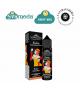 LA TABACCHERIA FLAPPER JUICE MANGO DELLE INDIE SHOT MIX 20ML