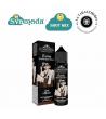 LA TABACCHERIA FLAPPER JUICE CAFFE' D'ARABIA SHOT MIX 20ML
