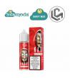 LS PROJECT PAPEL EDITION NAOBI SHOT MIX 20ML