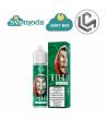 LS PROJECT PAPEL EDITION BELGRADO SHOT MIX 20ML