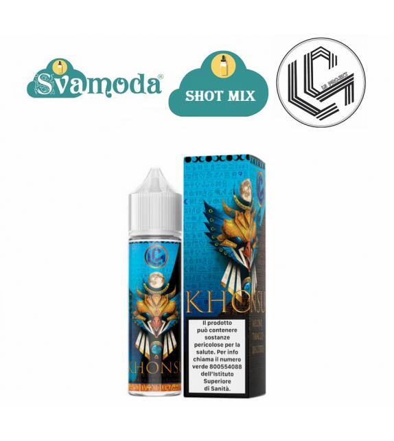 LS PROJECT KHONSU SHOT MIX 20ML