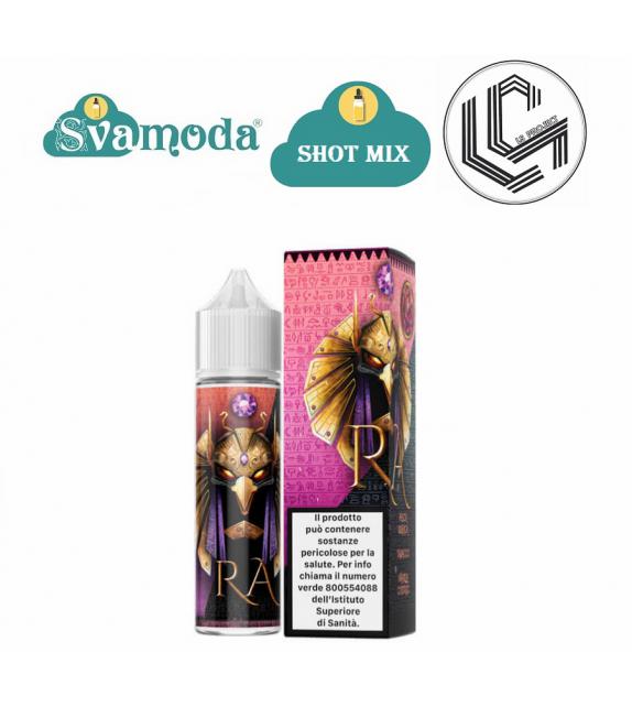 LS PROJECT RA SHOT MIX 20ML