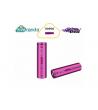 EFEST BATTERIA 20700 3000MAH 30A