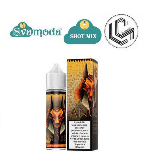 LS PROJECT ANUBIS SHOT MIX 20ML