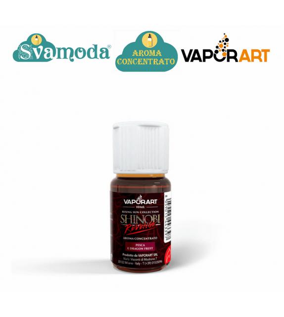 VAPORART SHINOBI REVENGE AROMA CONCENTRATO 10ML