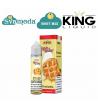 KING LIQUID TALE & QUALE KROSTATINA SHOT MIX 20ML