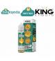 KING LIQUID BISQUIT CREAM SHOT MIX 20ML