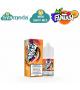 FANTASI REMIX FRUIT X TWIST MINI SHOT MIX 10ML