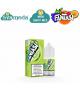 FANTASI ICE LIME MOJITO MINI SHOT MIX 10ML
