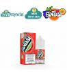 FANTASI ICE STRAWBERRY MINI SHOT MIX 10ML