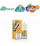 FANTASI ICE ORANGE MINI SHOT MIX 10ML