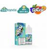 FANTASI REMIX BLUE RASPBERRY X LEMONADE MINI SHOT MIX 10ML