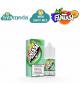 FANTASI REMIX PINEAPPLE X GRAPEFRUIT MINI SHOT MIX 10ML