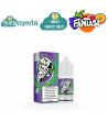 FANTASI REMIX BLACK CURRANT X GRAPE APPLE MINI SHOT MIX 10ML