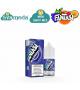 FANTASI ICE BLACKBERRY MINI SHOT MIX 10ML