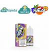 FANTASI REMIX BLACKCURRANT X LEMON MINI SHOT MIX 10ML