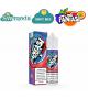 FANTASI REMIX BLUE RASPBERRY X CHERRY SHOT MIX 20ML