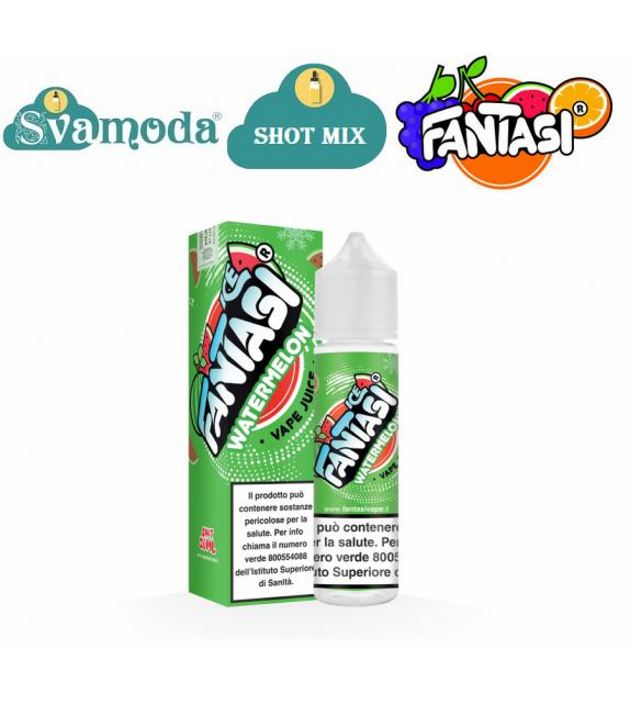 FANTASI ICE WATERMELON SHOT MIX 20ML