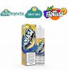 FANTASI REMIX BLUEBERRY X HONEYDEW SHOT MIX 20ML