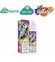 FANTASI REMIX BLACKCURRANT X LEMON ICE SHOT MIX 20ML