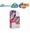 FANTASI REMIX GRAPE X STRAWBERRY SHOT MIX 20ML