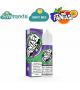 FANTASI REMIX BLACK CURRANT X GRAPE APPLE SHOT MIX 20ML